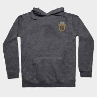 CAV: Strike Operations ThirdCorp Pocket Hoodie